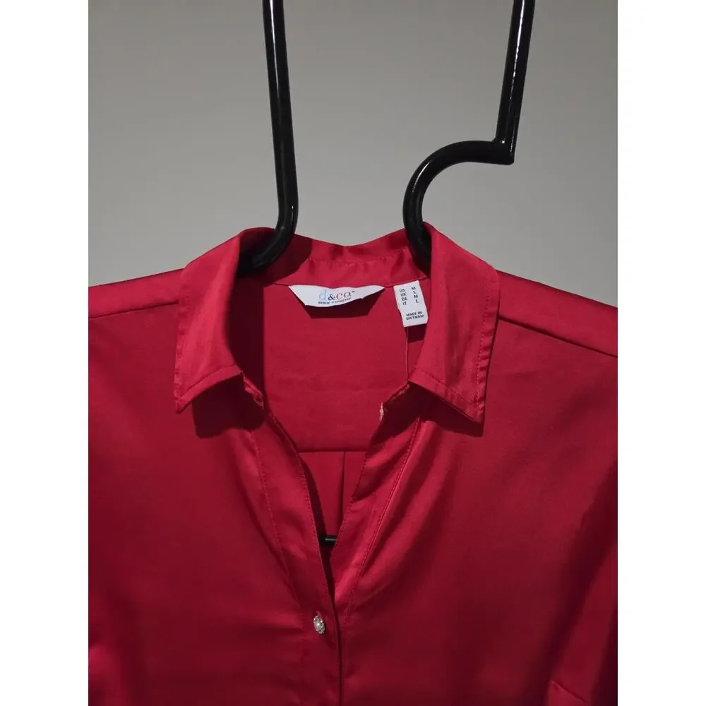 Denim&Co product description